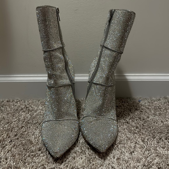 Steve Madden Shoes - Steve Madden bootie